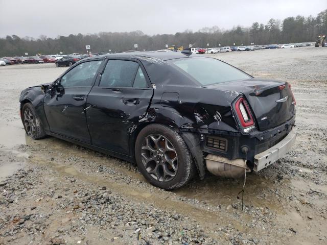 Photo 1 VIN: 2C3CCAGGXGH162094 - CHRYSLER 300 