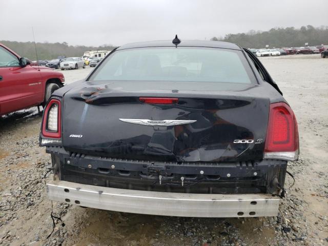 Photo 5 VIN: 2C3CCAGGXGH162094 - CHRYSLER 300 