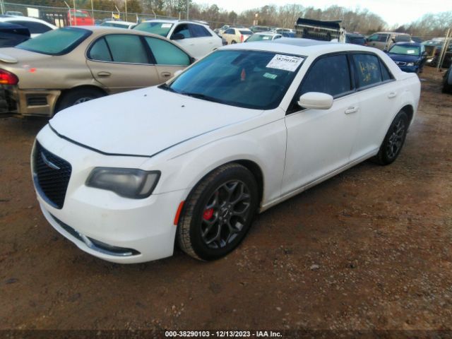 Photo 1 VIN: 2C3CCAGGXGH191403 - CHRYSLER 300 