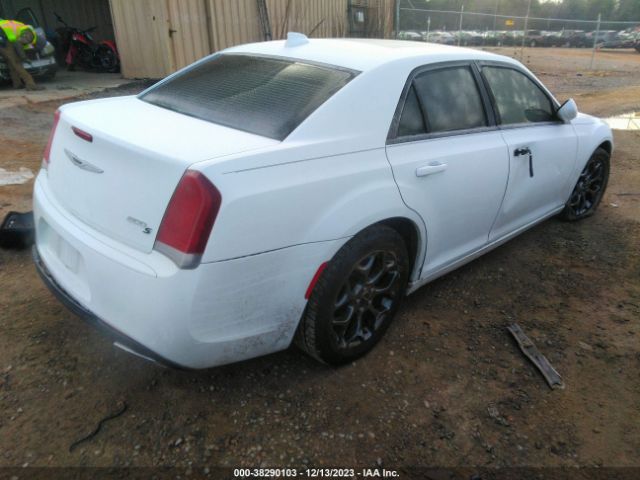 Photo 3 VIN: 2C3CCAGGXGH191403 - CHRYSLER 300 