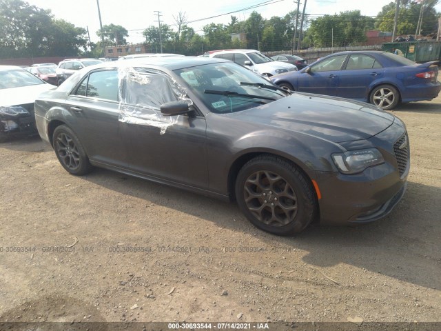 Photo 0 VIN: 2C3CCAGGXGH274345 - CHRYSLER 300 