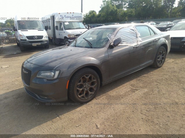 Photo 1 VIN: 2C3CCAGGXGH274345 - CHRYSLER 300 