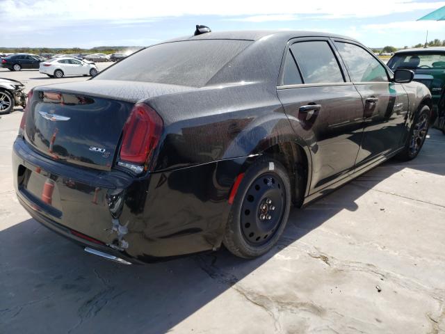 Photo 3 VIN: 2C3CCAGGXGH296037 - CHRYSLER 300 S 