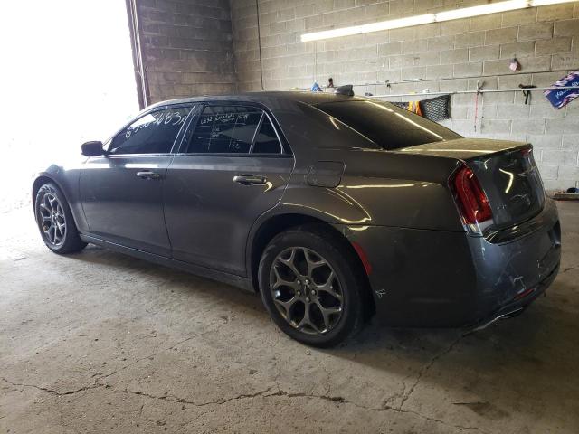 Photo 1 VIN: 2C3CCAGGXHH506685 - CHRYSLER 300 S 