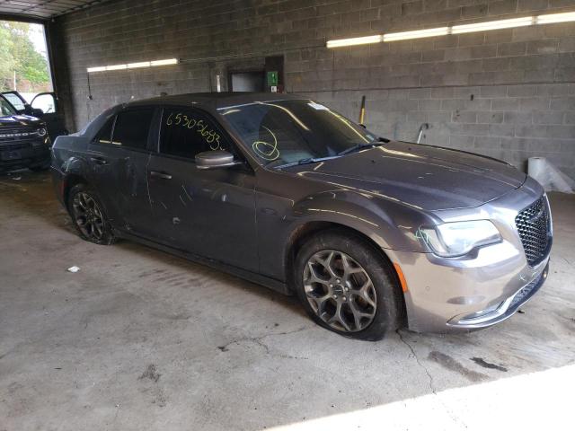 Photo 3 VIN: 2C3CCAGGXHH506685 - CHRYSLER 300 S 