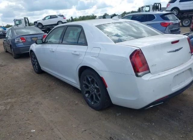 Photo 2 VIN: 2C3CCAGGXHH508324 - CHRYSLER 300 