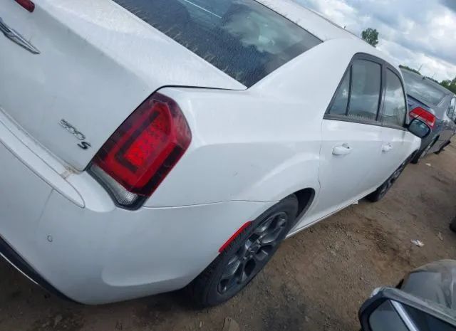 Photo 3 VIN: 2C3CCAGGXHH508324 - CHRYSLER 300 