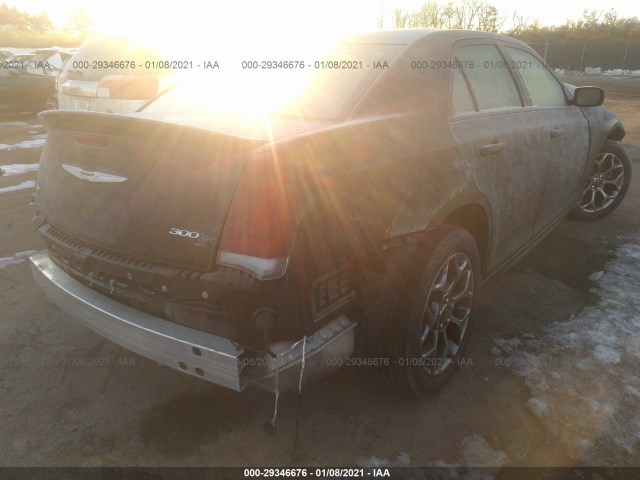 Photo 3 VIN: 2C3CCAGGXHH512809 - CHRYSLER 300 S 