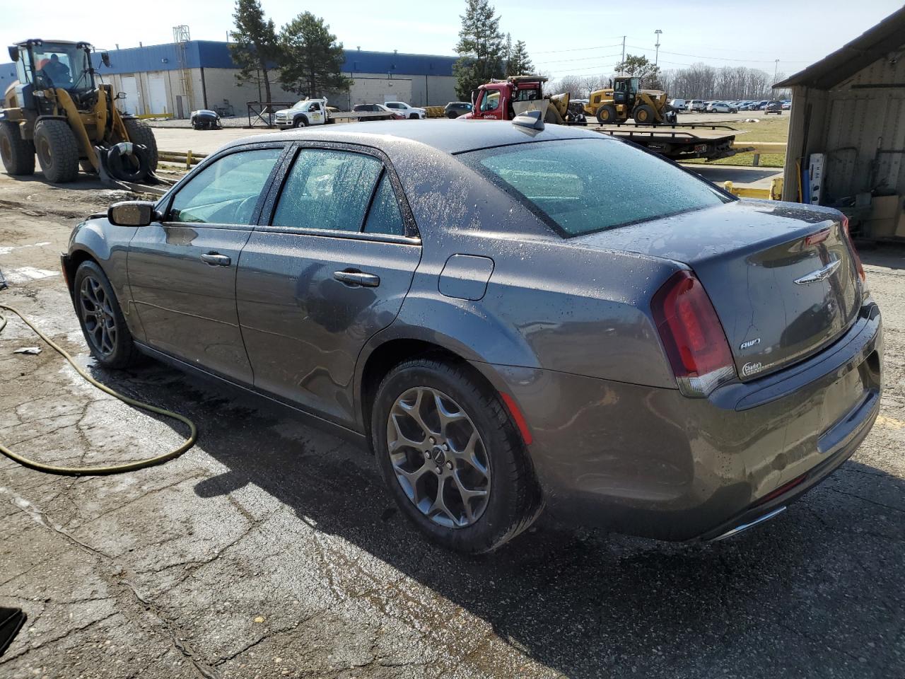 Photo 1 VIN: 2C3CCAGGXHH530243 - CHRYSLER 300 