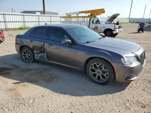 Photo 3 VIN: 2C3CCAGGXHH534471 - CHRYSLER 300 S 