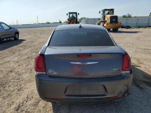 Photo 5 VIN: 2C3CCAGGXHH534471 - CHRYSLER 300 S 