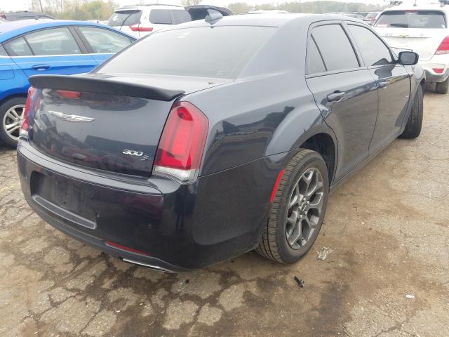 Photo 3 VIN: 2C3CCAGGXHH541940 - CHRYSLER 300 S 