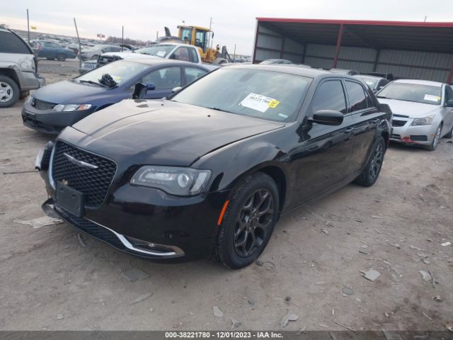 Photo 1 VIN: 2C3CCAGGXHH545048 - CHRYSLER 300 