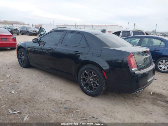 Photo 2 VIN: 2C3CCAGGXHH545048 - CHRYSLER 300 