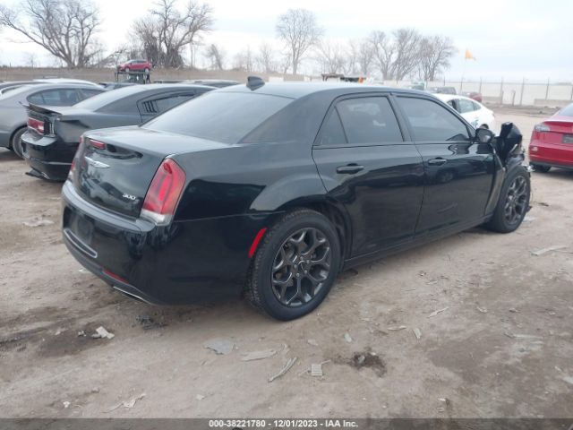 Photo 3 VIN: 2C3CCAGGXHH545048 - CHRYSLER 300 