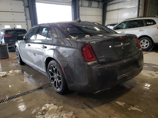 Photo 2 VIN: 2C3CCAGGXHH545065 - CHRYSLER 300 S 