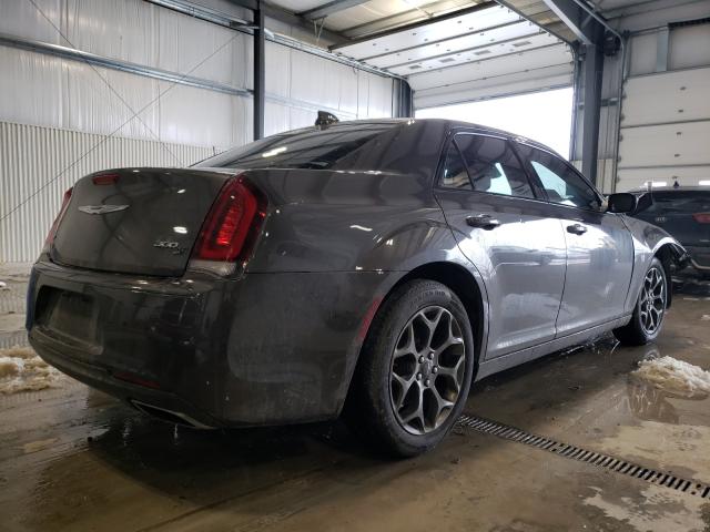 Photo 3 VIN: 2C3CCAGGXHH545065 - CHRYSLER 300 S 