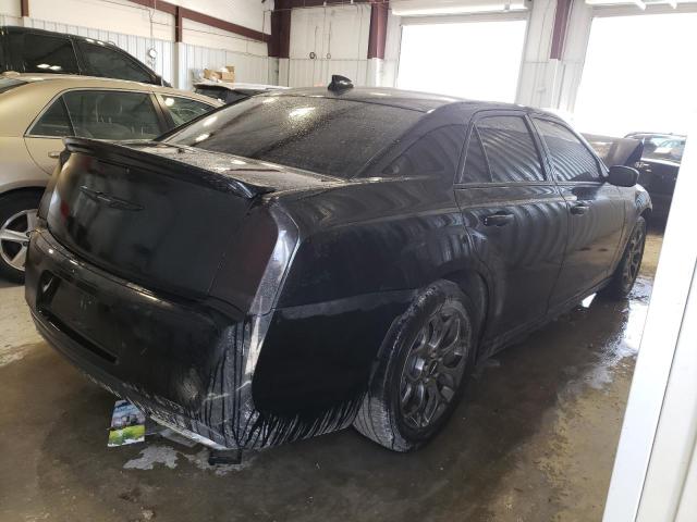 Photo 2 VIN: 2C3CCAGGXHH572427 - CHRYSLER 300 