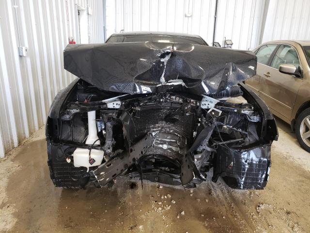 Photo 4 VIN: 2C3CCAGGXHH572427 - CHRYSLER 300 