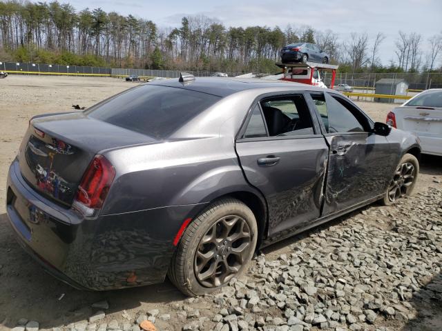 Photo 3 VIN: 2C3CCAGGXHH586988 - CHRYSLER 300 S 