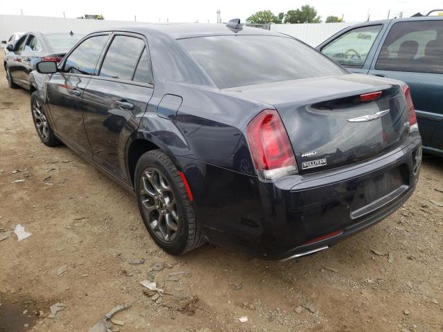 Photo 2 VIN: 2C3CCAGGXHH591835 - CHRYSLER 300 S 