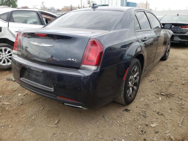 Photo 3 VIN: 2C3CCAGGXHH591835 - CHRYSLER 300 S 