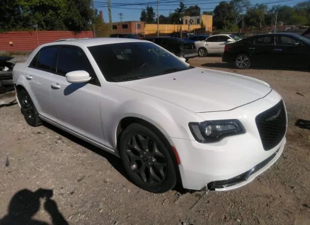 Photo 0 VIN: 2C3CCAGGXHH597635 - CHRYSLER 300 