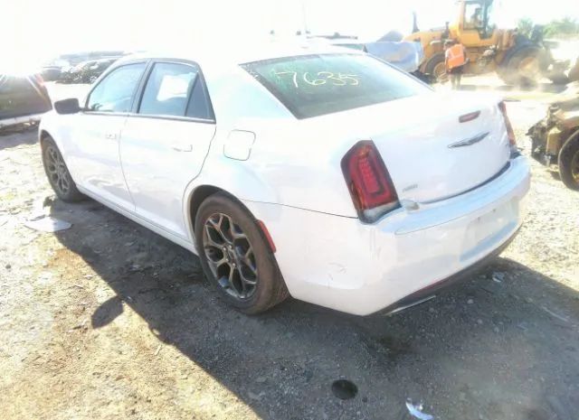 Photo 2 VIN: 2C3CCAGGXHH597635 - CHRYSLER 300 