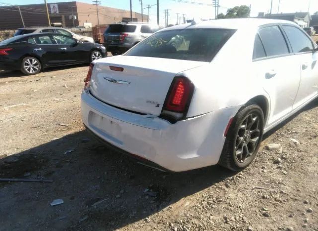 Photo 3 VIN: 2C3CCAGGXHH597635 - CHRYSLER 300 