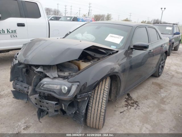 Photo 1 VIN: 2C3CCAGGXHH599790 - CHRYSLER 300 