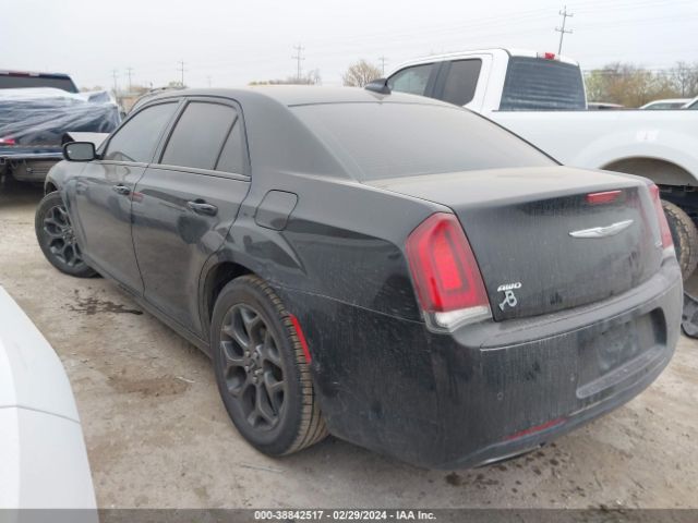 Photo 2 VIN: 2C3CCAGGXHH599790 - CHRYSLER 300 