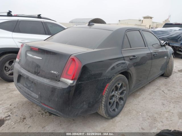 Photo 3 VIN: 2C3CCAGGXHH599790 - CHRYSLER 300 