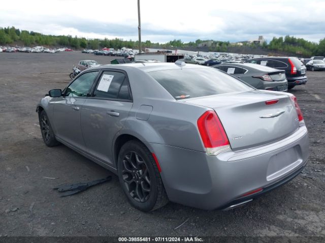 Photo 2 VIN: 2C3CCAGGXHH612893 - CHRYSLER 300 