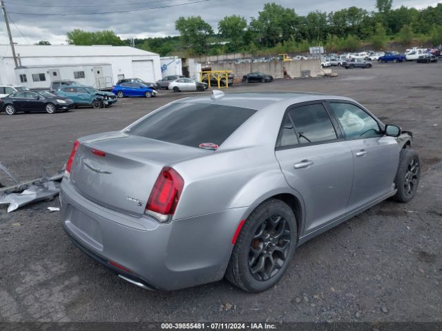 Photo 3 VIN: 2C3CCAGGXHH612893 - CHRYSLER 300 