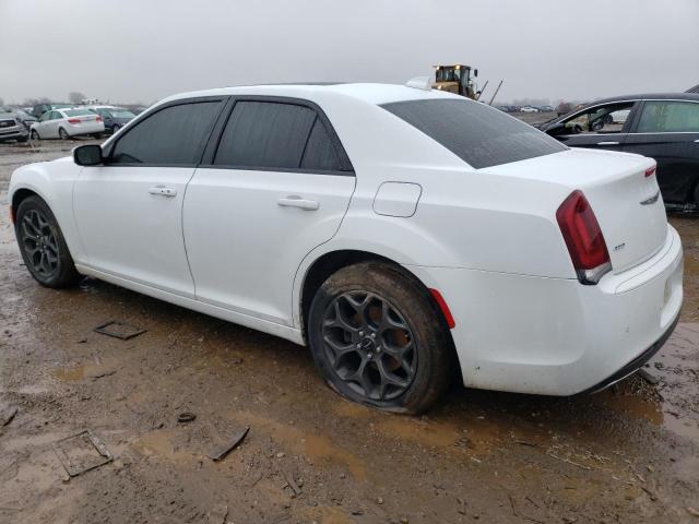 Photo 1 VIN: 2C3CCAGGXJH165665 - CHRYSLER 300 S 