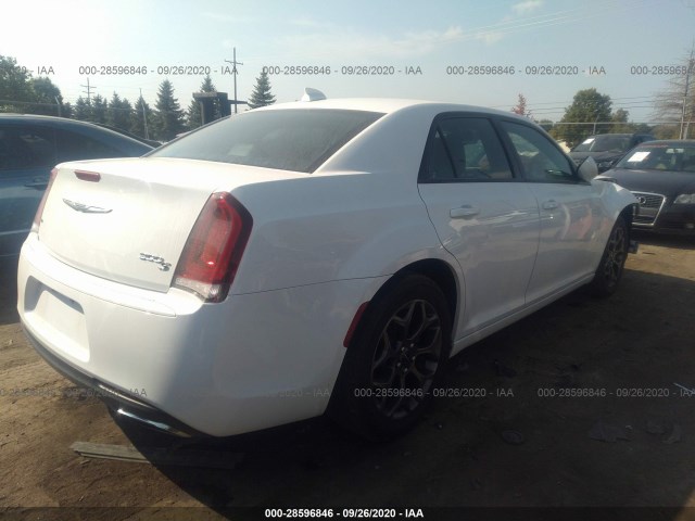 Photo 3 VIN: 2C3CCAGGXJH276037 - CHRYSLER 300 S 