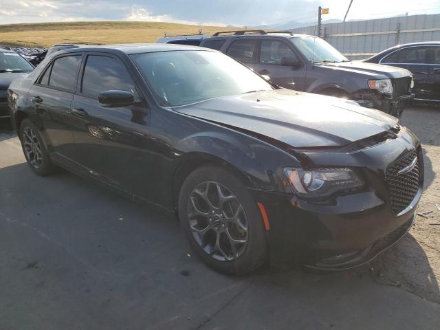 Photo 3 VIN: 2C3CCAGGXJH321204 - CHRYSLER 300 S 