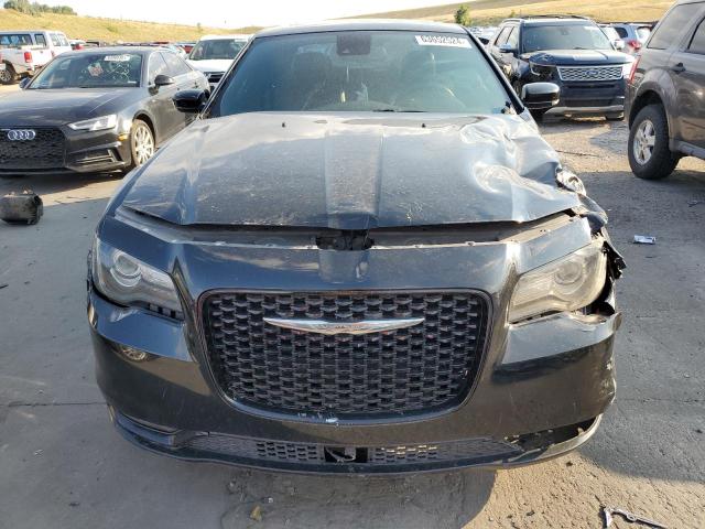 Photo 4 VIN: 2C3CCAGGXJH321204 - CHRYSLER 300 S 