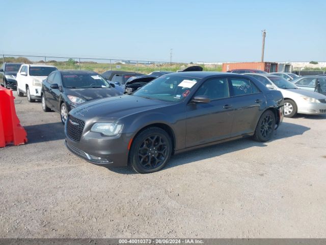 Photo 1 VIN: 2C3CCAGGXKH586030 - CHRYSLER 300 