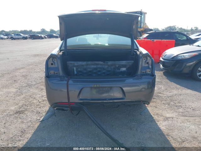 Photo 5 VIN: 2C3CCAGGXKH586030 - CHRYSLER 300 