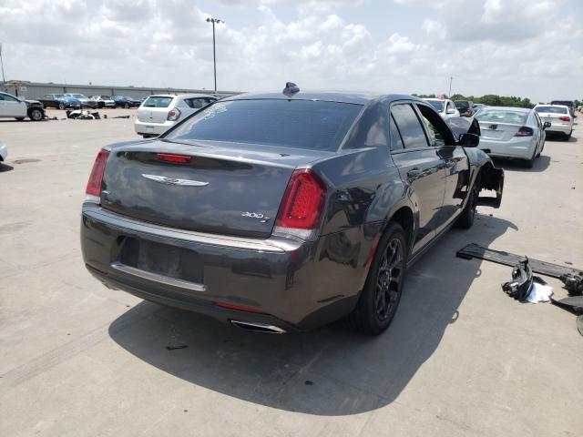 Photo 3 VIN: 2C3CCAGGXKH586349 - CHRYSLER 300 S 