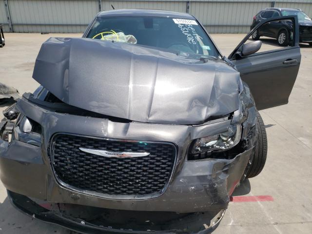 Photo 6 VIN: 2C3CCAGGXKH586349 - CHRYSLER 300 S 