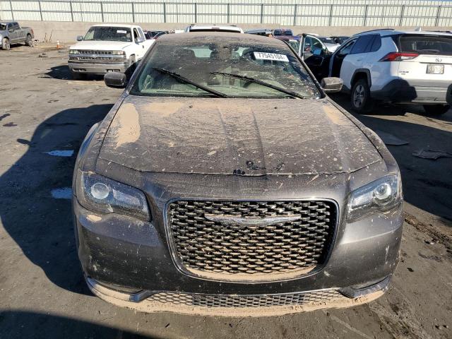 Photo 4 VIN: 2C3CCAGGXKH648428 - CHRYSLER 300 S 