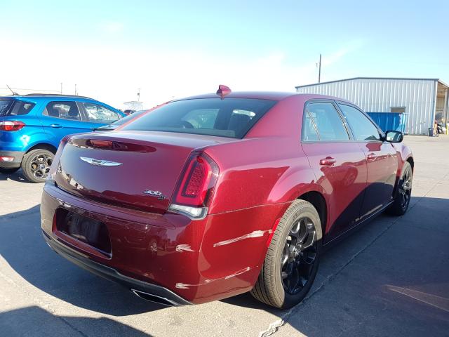 Photo 3 VIN: 2C3CCAGGXKH648672 - CHRYSLER 300 S 