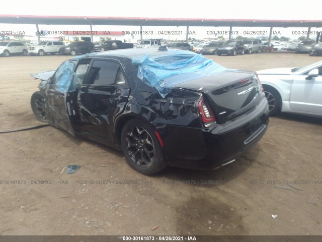 Photo 2 VIN: 2C3CCAGGXKH651572 - CHRYSLER 300 