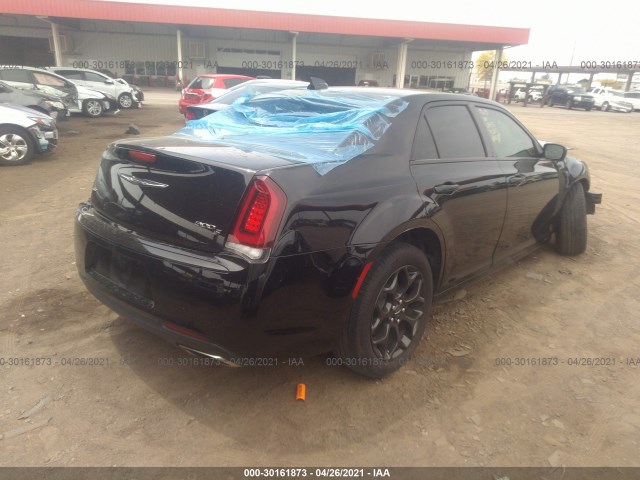 Photo 3 VIN: 2C3CCAGGXKH651572 - CHRYSLER 300 