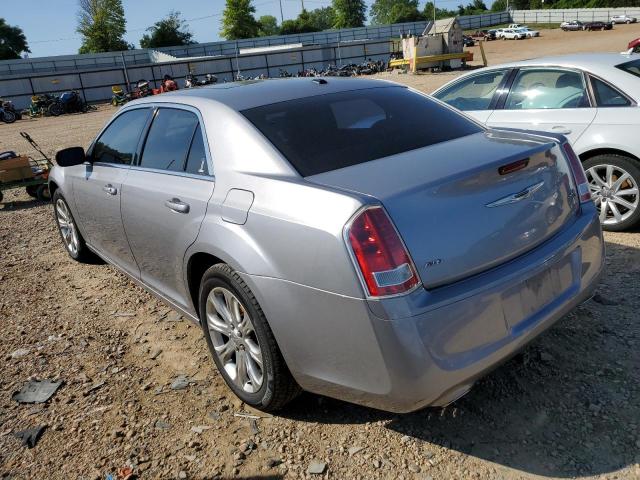 Photo 1 VIN: 2C3CCAGT0DH590538 - CHRYSLER 300 S 