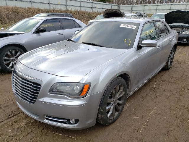 Photo 1 VIN: 2C3CCAGT0EH285798 - CHRYSLER 300 S 