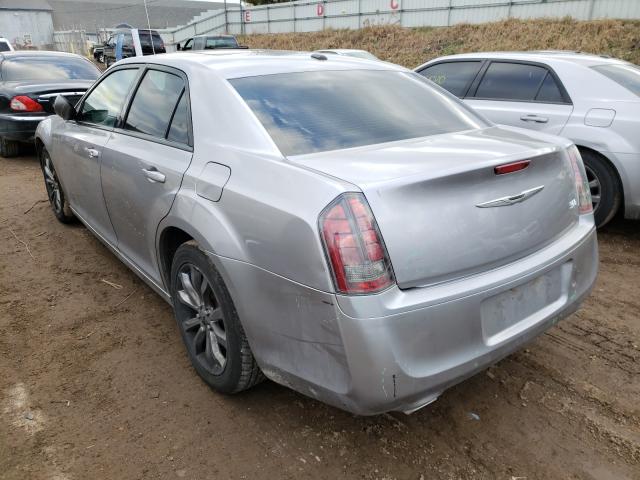 Photo 2 VIN: 2C3CCAGT0EH285798 - CHRYSLER 300 S 