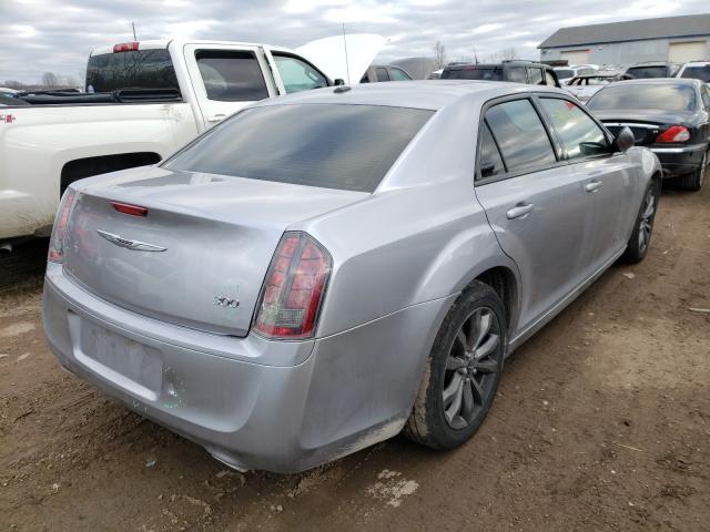 Photo 3 VIN: 2C3CCAGT0EH285798 - CHRYSLER 300 S 